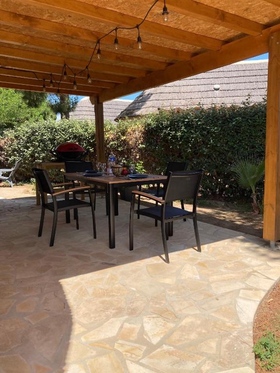 La Geck'home - 4