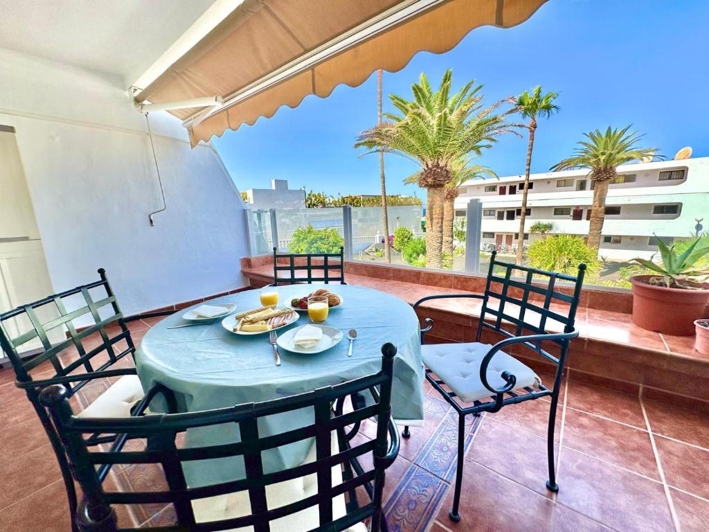 Apartamento Vista Mar II - 3