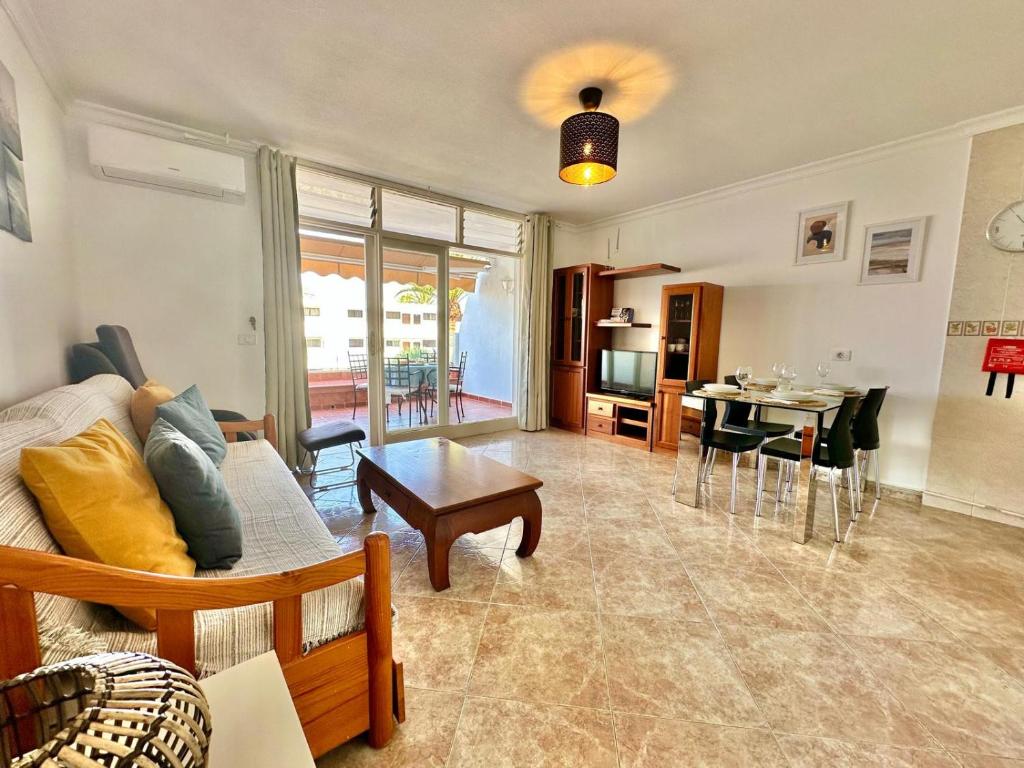 Apartamento Vista Mar II - 5