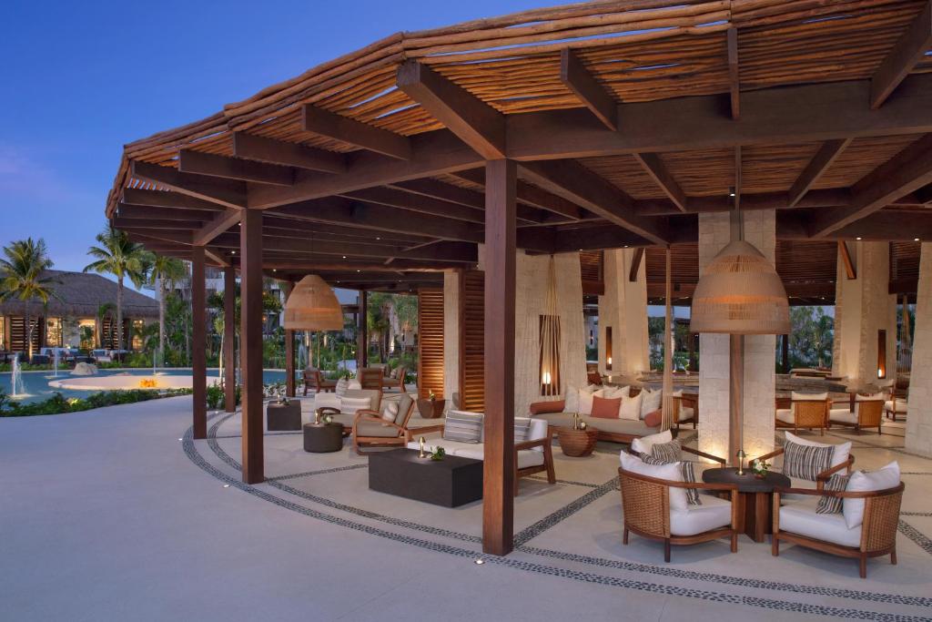 Secrets Playa Blanca Costa Mujeres - All Inclusive Adults Only - 4