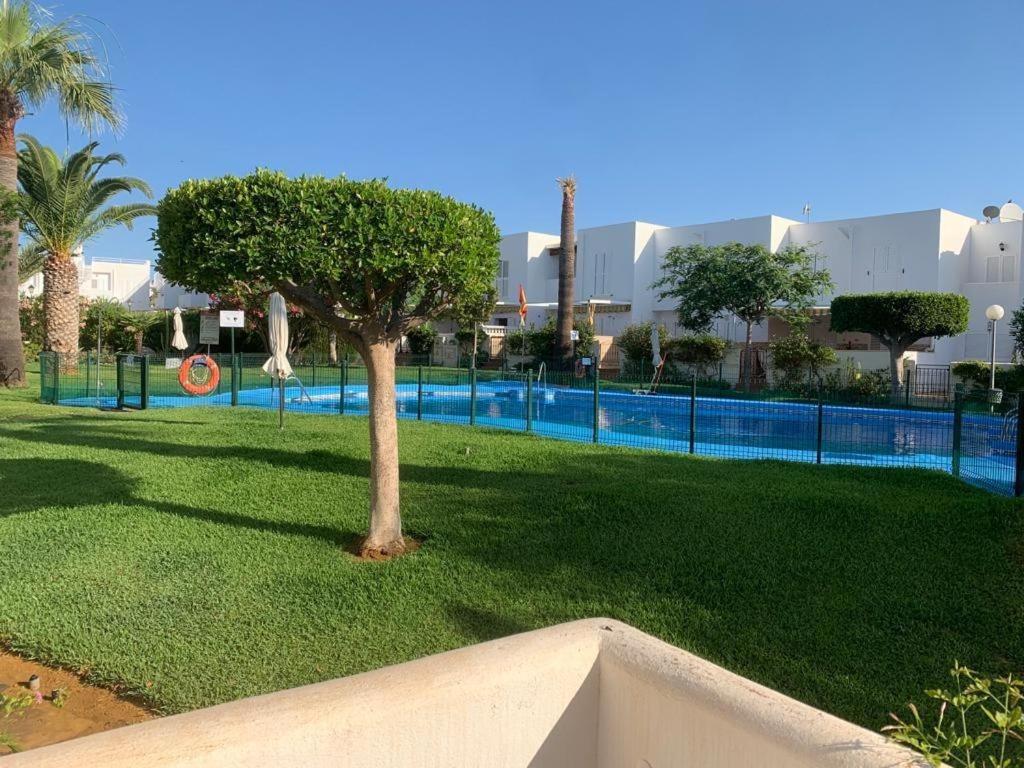 1371 Precisoso Duplex en Mojacar, Mojácar