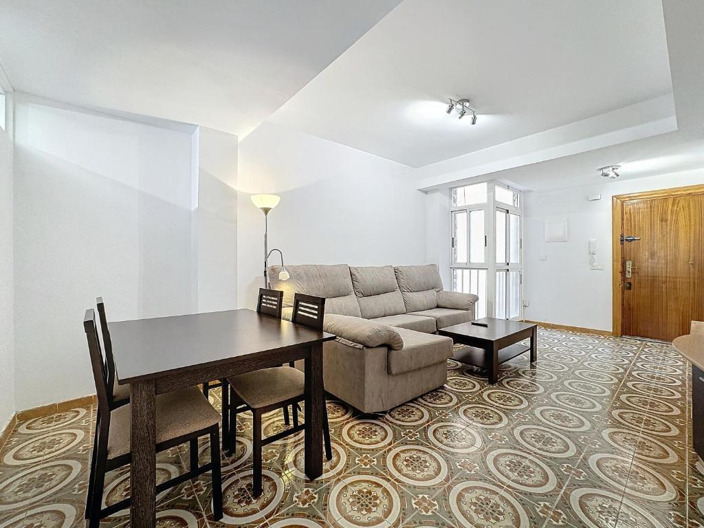 Apartamento 4 dormitorios Parking incluido. - 3