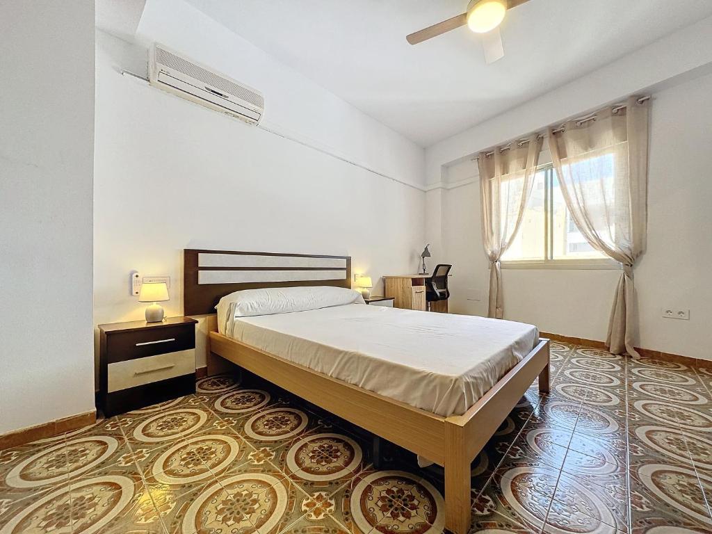 Apartamento 4 dormitorios Parking incluido. - 5