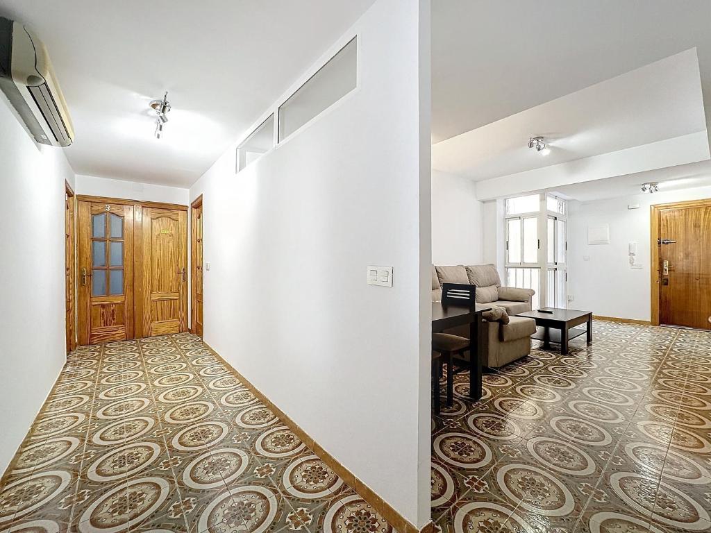 Apartamento 4 dormitorios Parking incluido. - 4