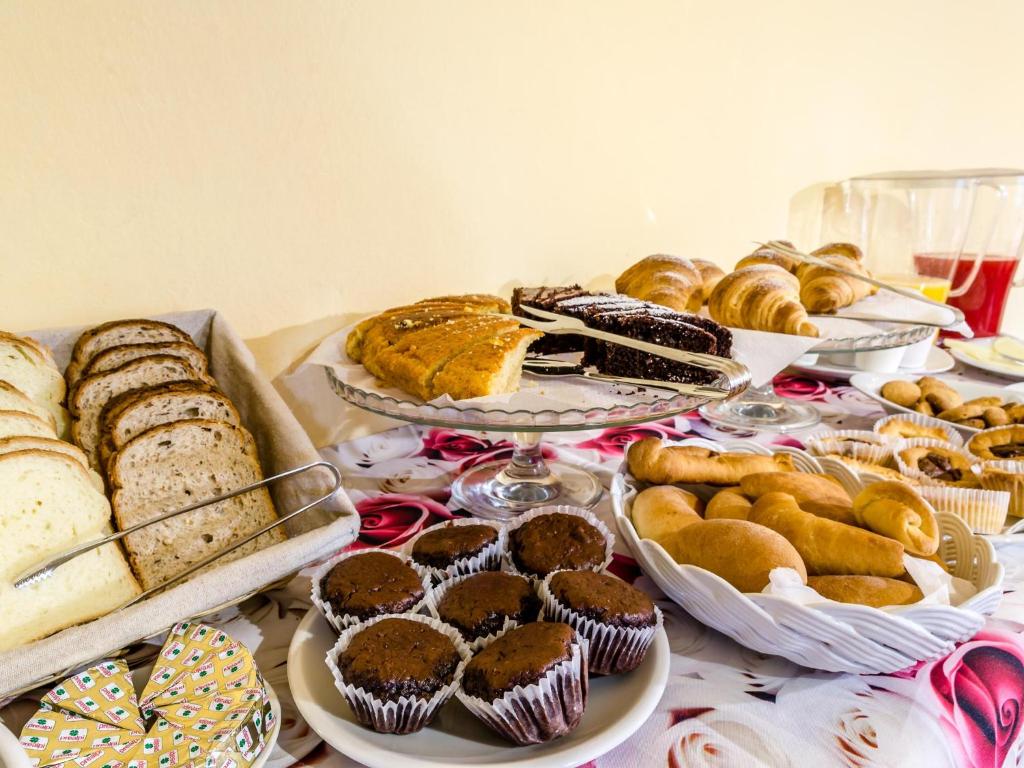 Sangaggio House B&B - 5
