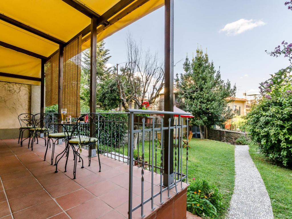 Sangaggio House B&B - 3