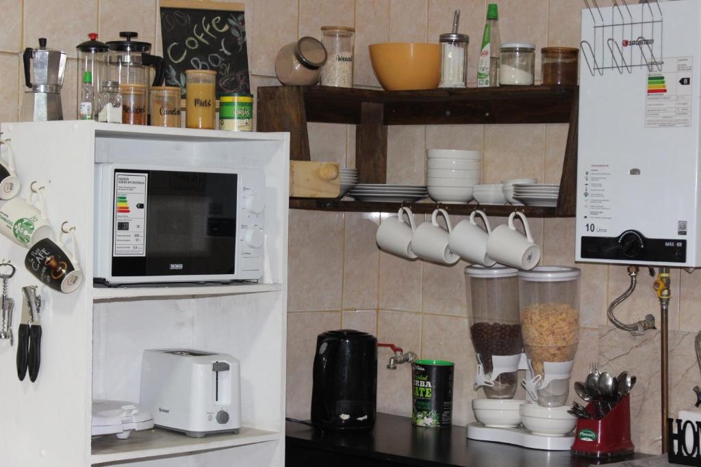Cocina