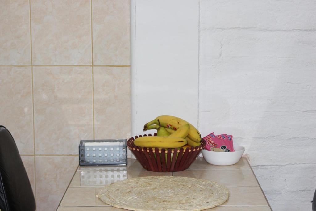 Comida y bebida