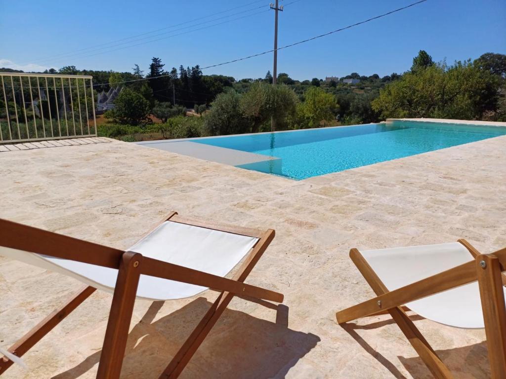 Trullo Terra Bianca - 3
