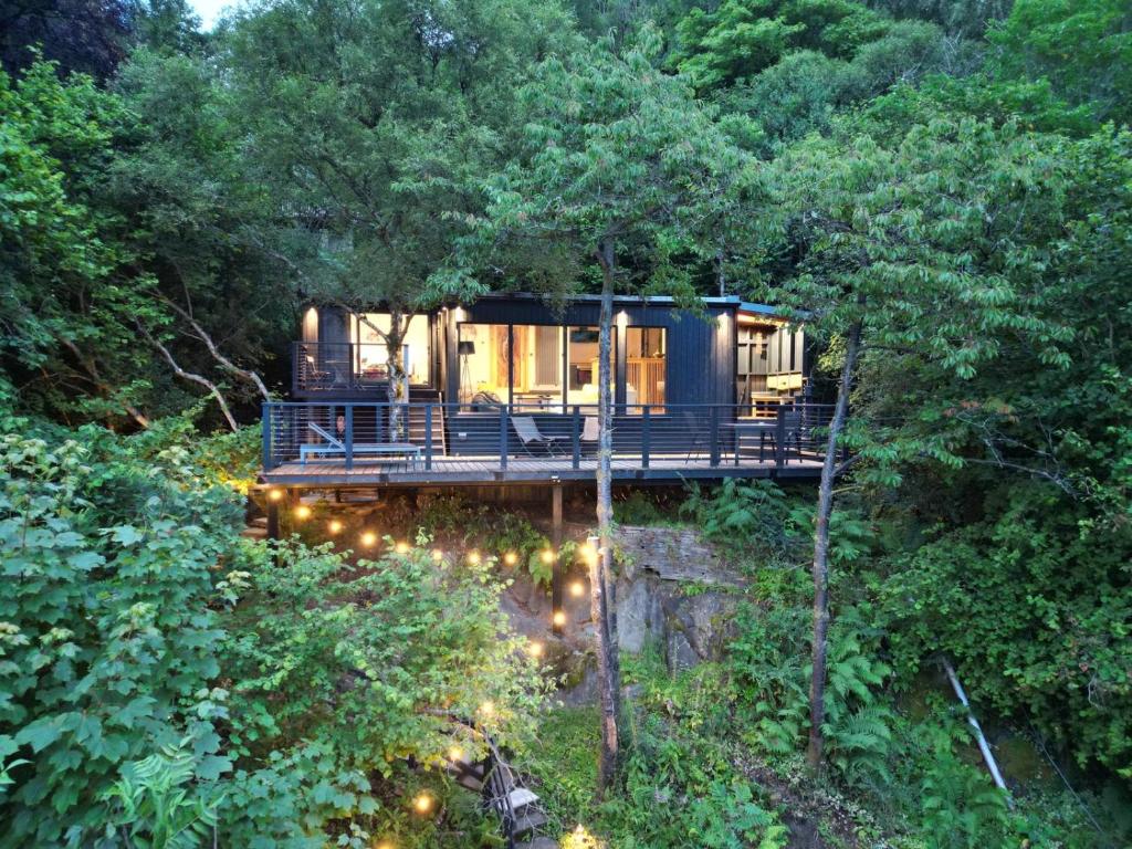 Cherrybrae Cottage, Saint Fillans