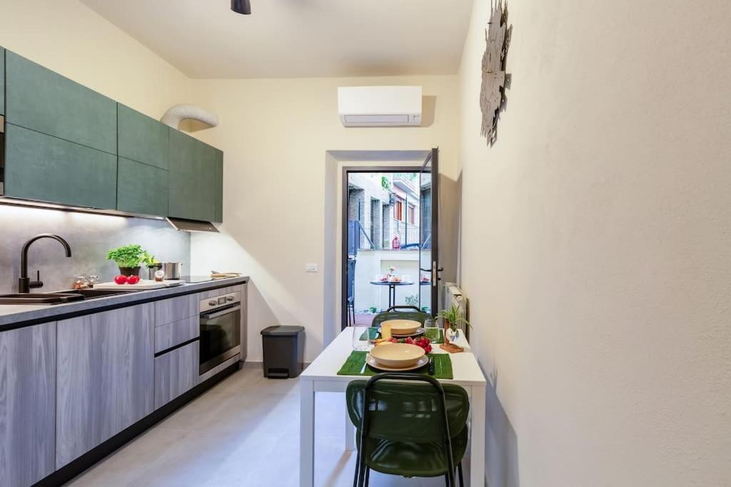 Home 55 Firenze - 2