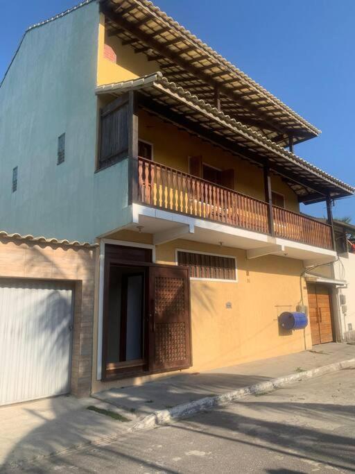 Apt Com Suite e Ar Condicionado, Cabo Frio