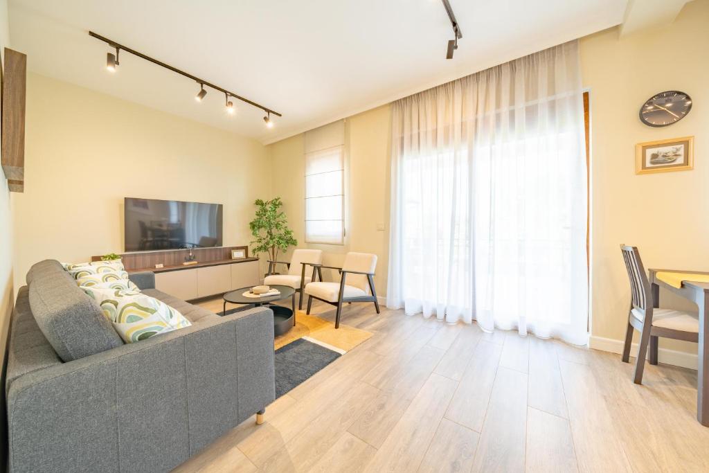 Apartmani Bradasevic Tivat**** - 2