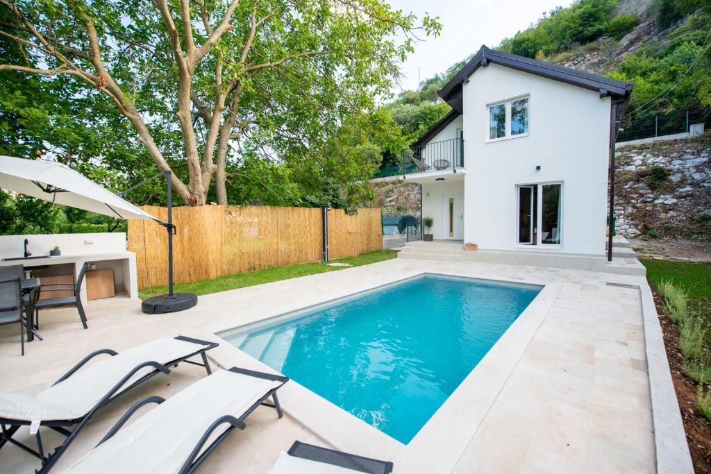 LAKE HOUSE ŠUMICA, Mostar - 4