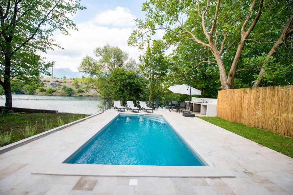 LAKE HOUSE ŠUMICA, Mostar - 2
