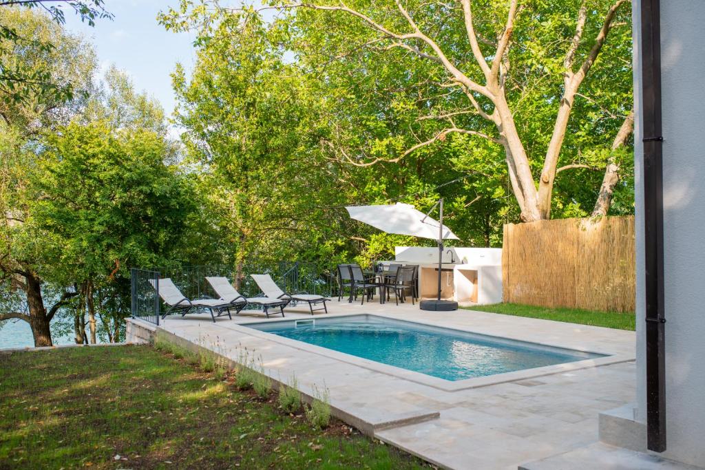 LAKE HOUSE ŠUMICA, Mostar - 3