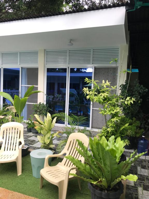 Studio complete plus pool, 1, Panglao
