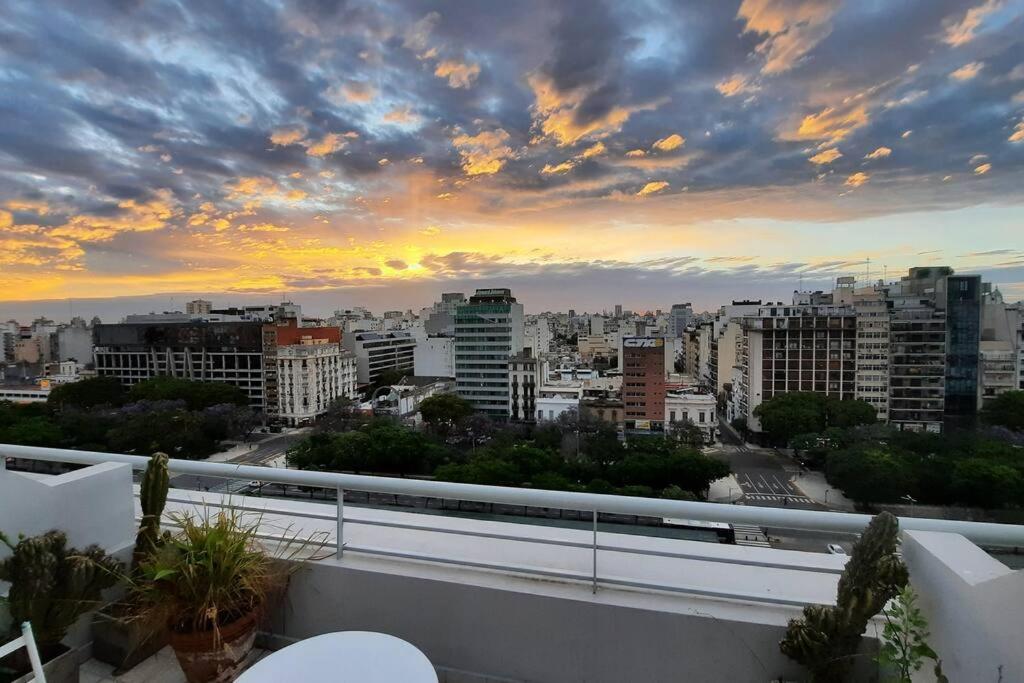 La mejor vista de la ciudad - 1