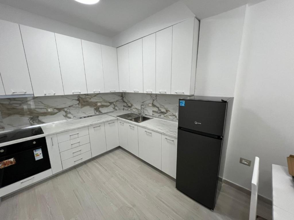 Lumiver Apartment, Golem