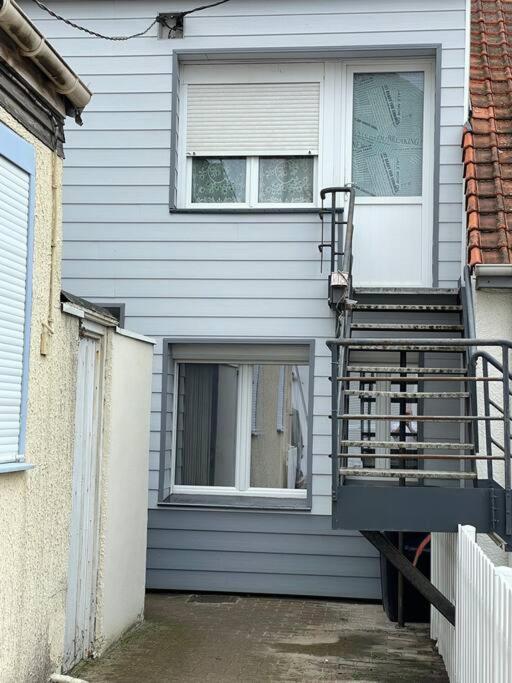 Appartement à 150m de la plage - 3