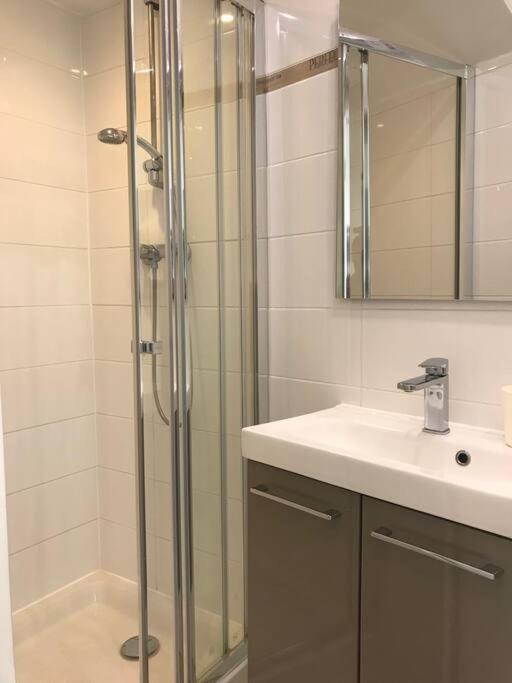 Appartement à 150m de la plage - 5