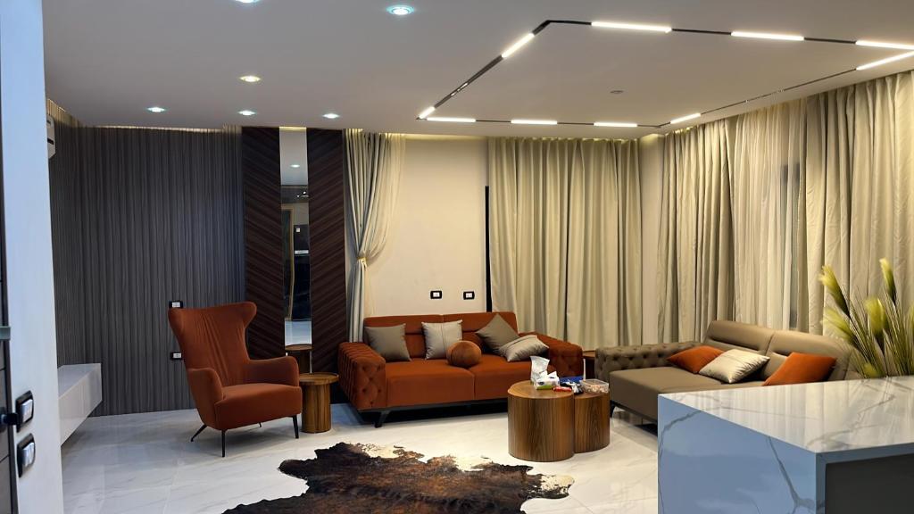 AlG apartment67, Káhira