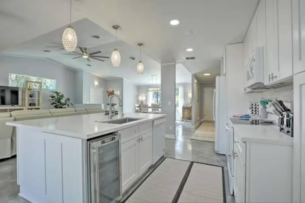 Great place for 6 to Relax, St. Augustine