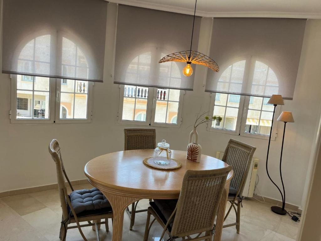 Appartement Bulevard Dos - 4