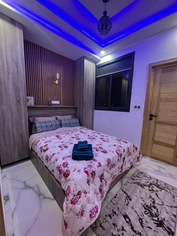 Snoozing Ziad BnB, Agádir