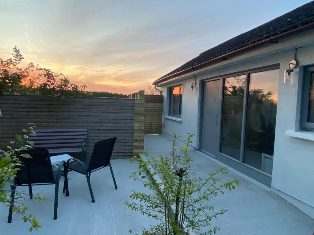 Carrick on Shannon Cleaheen Self Catering, Carrick-on-Shannon