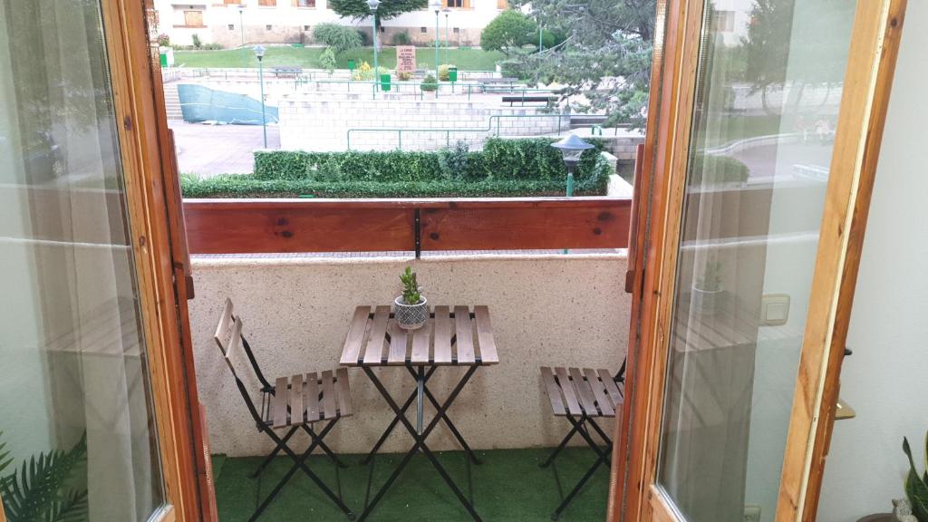 Apartamento Loira Villanúa - 4