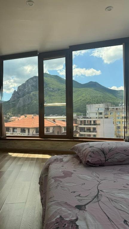 Amazing View Apartment, Vratsa
