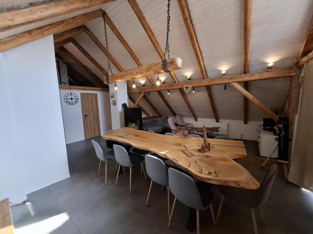 Apartmány Šafran Štrba, Štrba