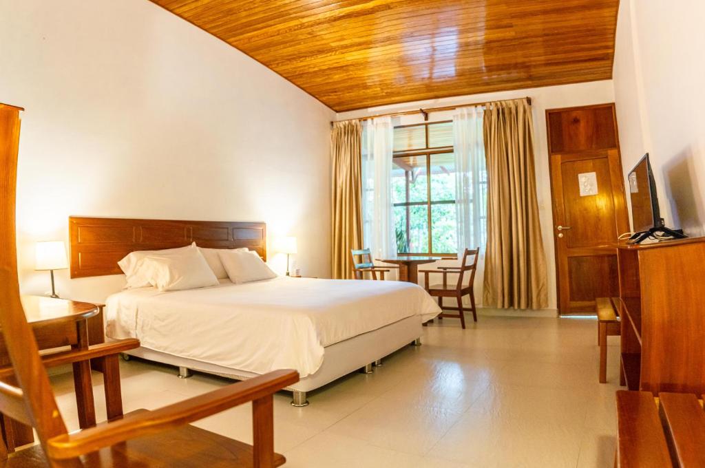 Altavista Casahotel - 5