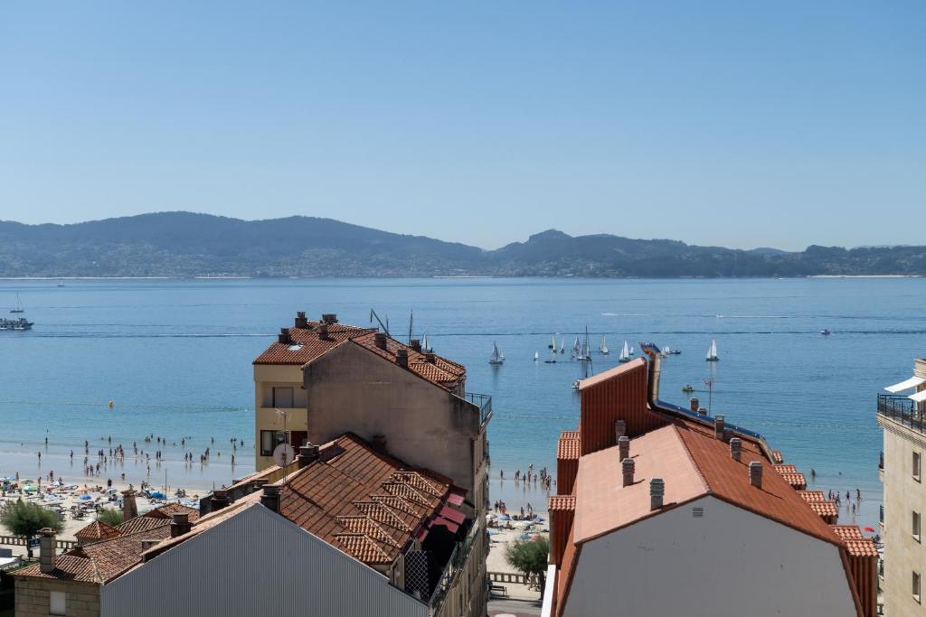 ÁTICO DE LUX SANXENXO - 3