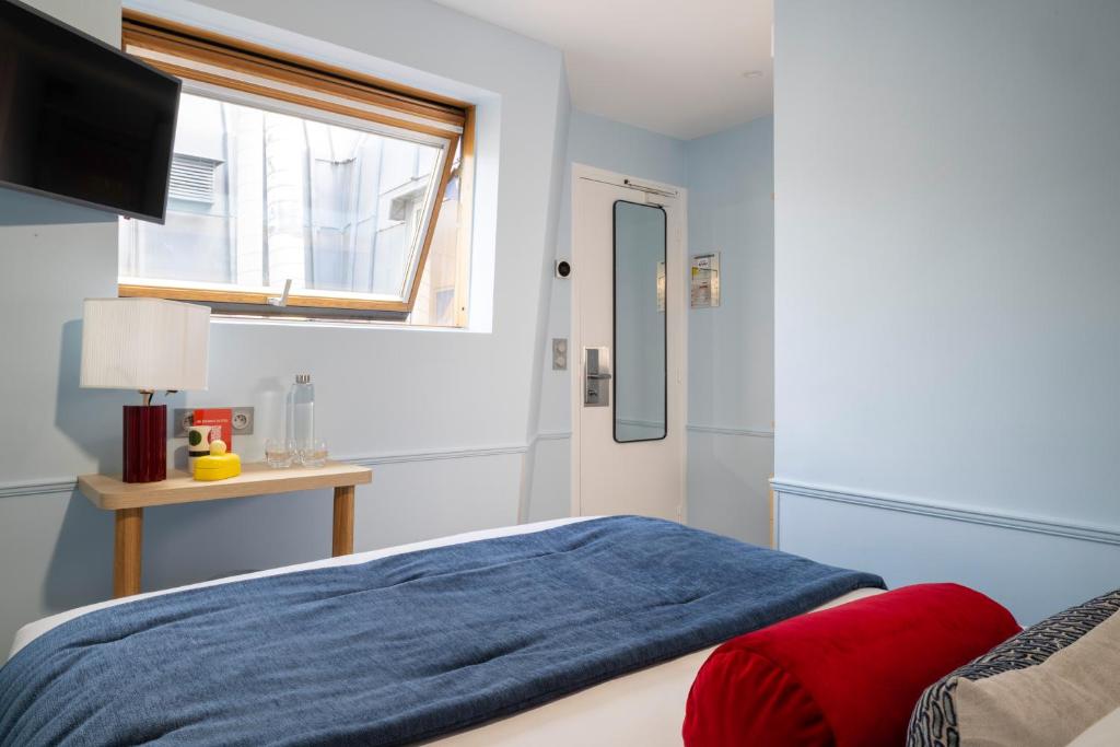 Hotel La Folie des Pres - Saint-Germain-des-Pres - 3