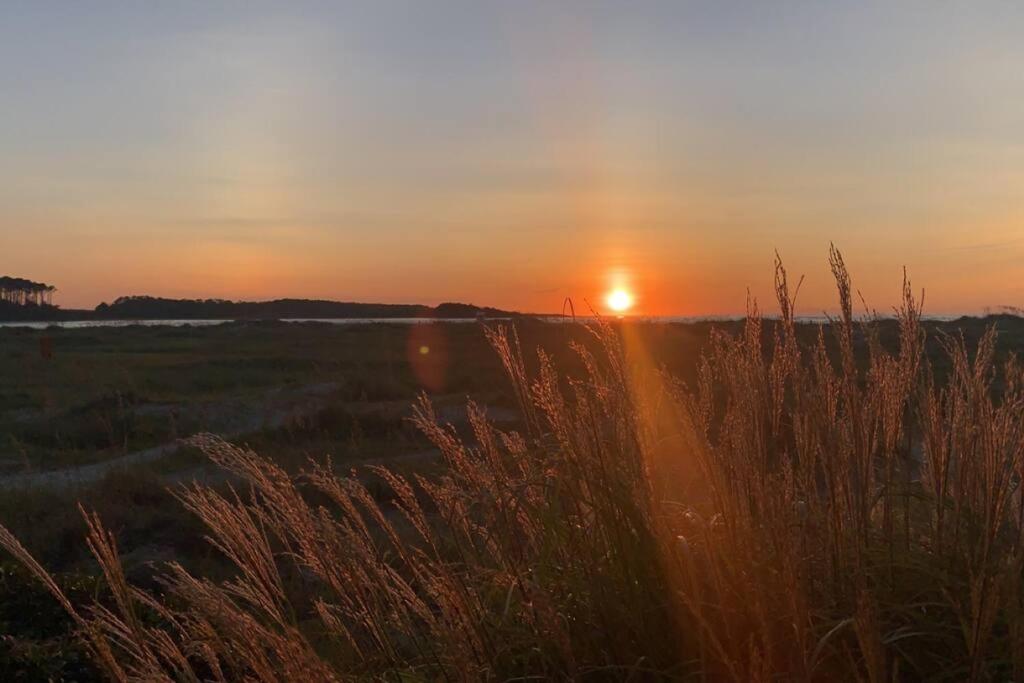 Inlet Point Villas 12E Cherry Grove Beach The Point, Myrtle Beach