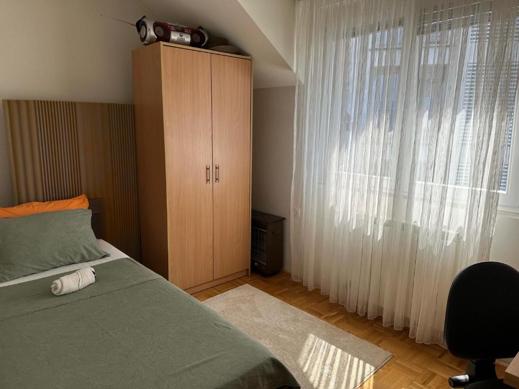 Airport Apartment Sarajevo - 5
