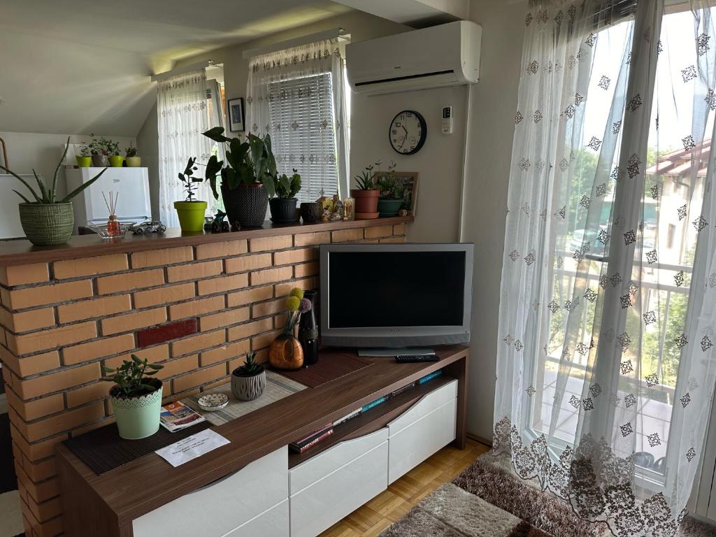 Airport Apartment Sarajevo - 2