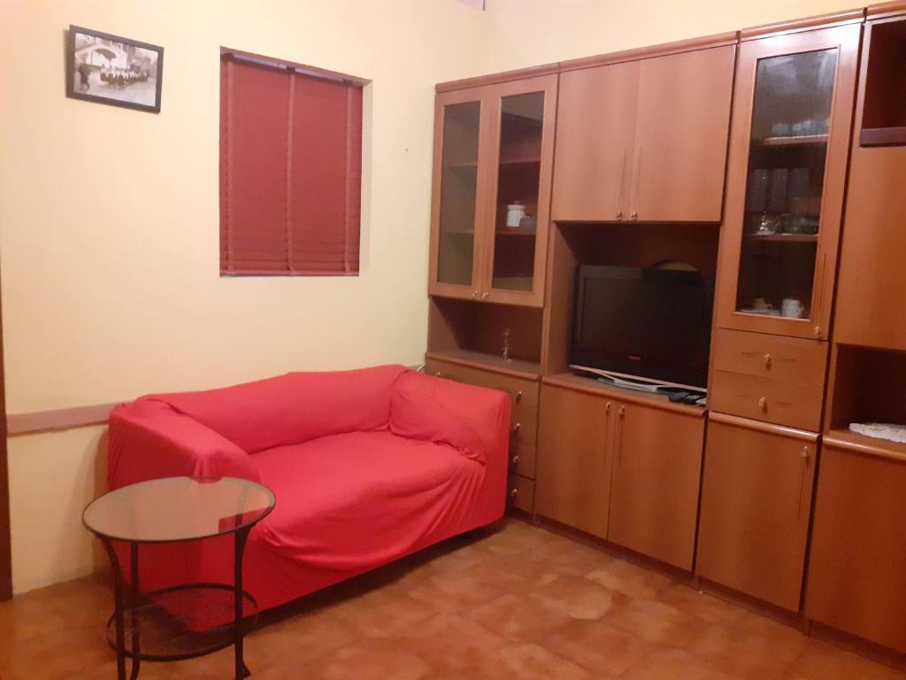 Appartamento vicino al centro - 4
