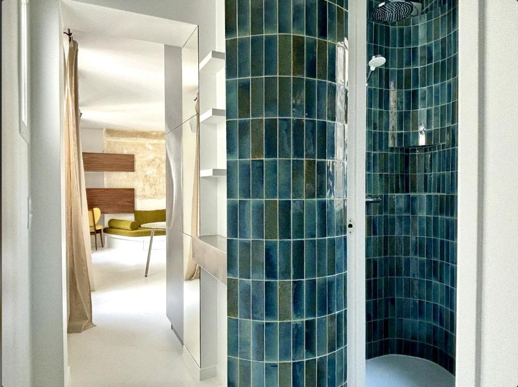 Modern & Charming Design Apartment - Near Père Lachaise - 3