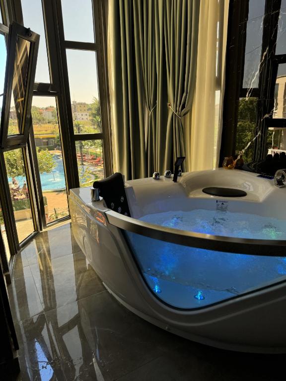 ホテル クエテシア (hotel qetesia)