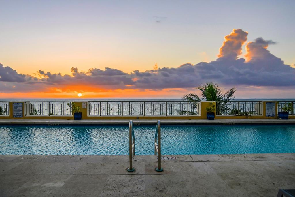 Surrounding environment