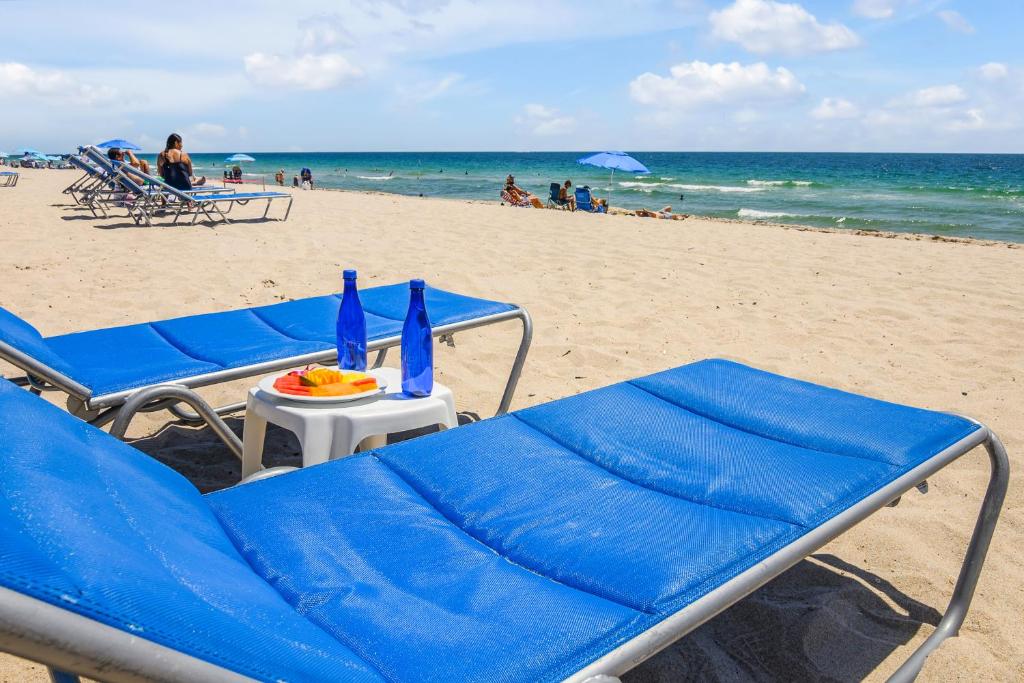 Surrounding environment