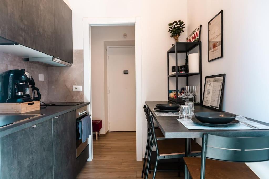 Re di Roma apartment - 3