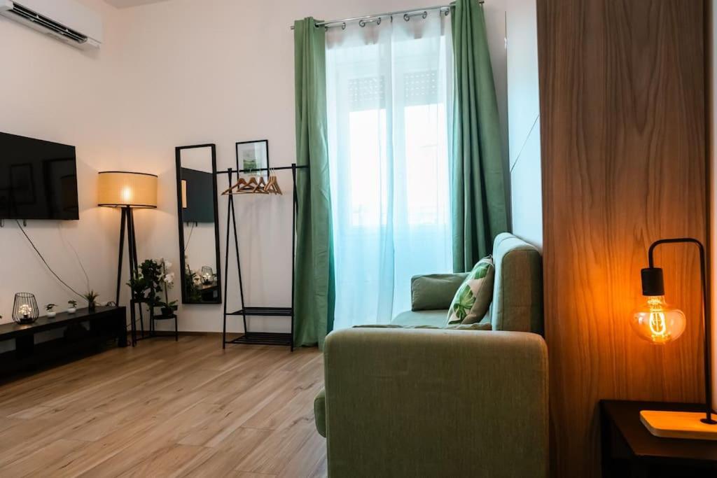 Re di Roma apartment - 2