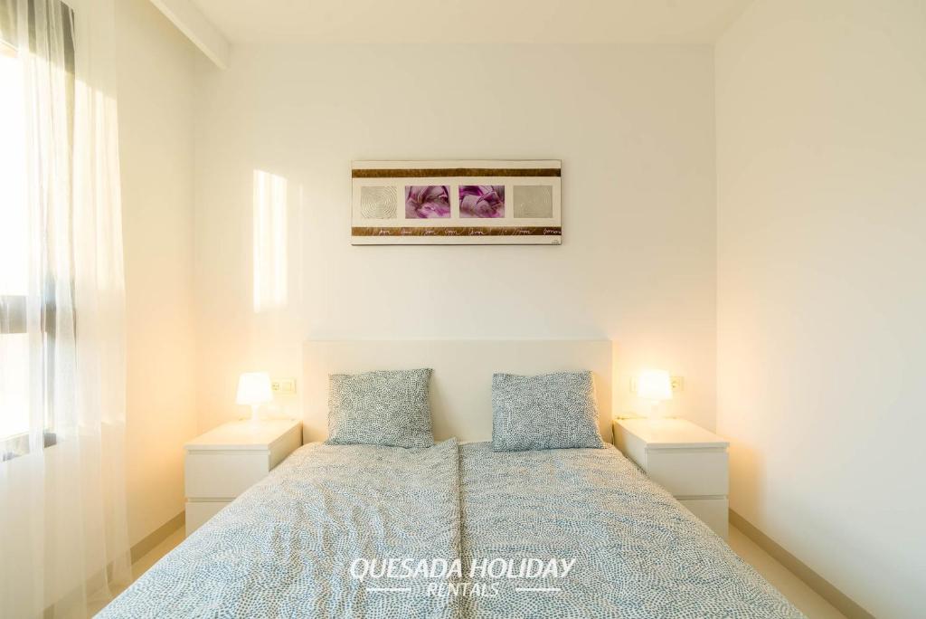 Beautiful Modern Apartment 200mts from Beach Torre Horadada - 5