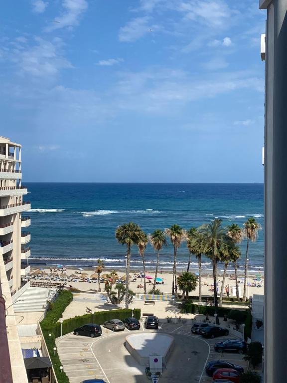 Mar y Monte Eerstelijns Penthouse - Duplex Calpe - 1