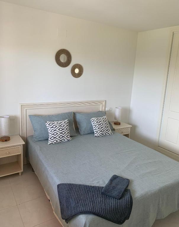 Mar y Monte Eerstelijns Penthouse - Duplex Calpe - 3