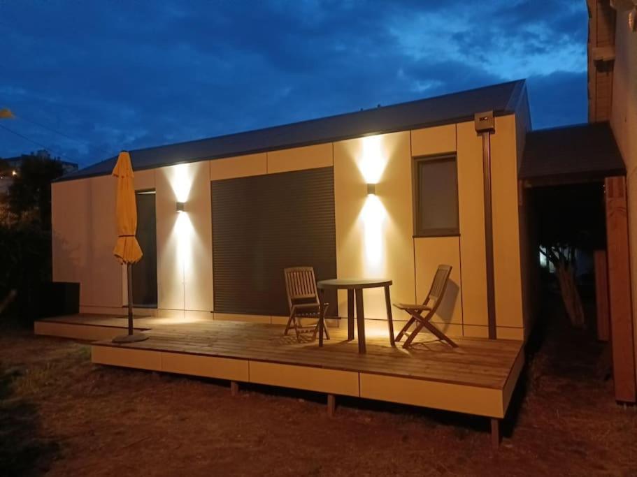 tiny house confort - 4